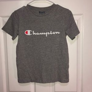 CHAMPION SHIRT